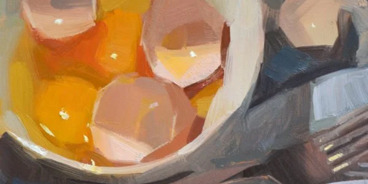 stone-paining